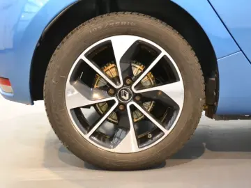 RENAULT ZOE Intens Z.E. 40 R110