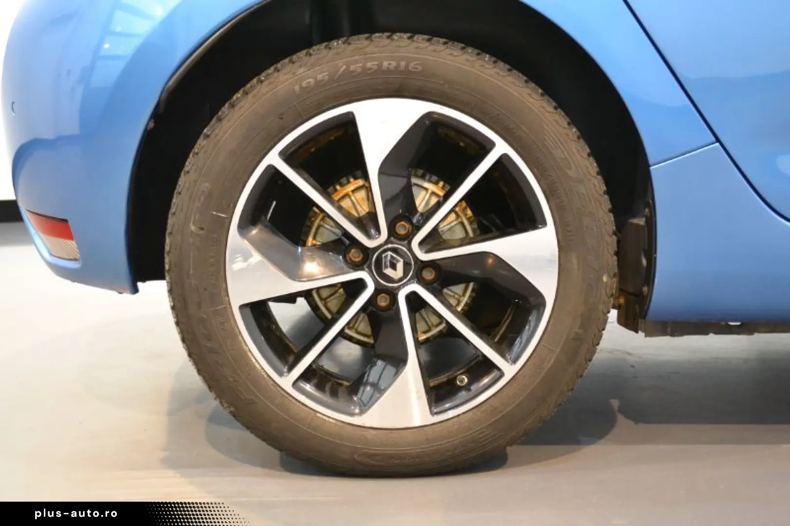 RENAULT ZOE Intens Z.E. 40 R110