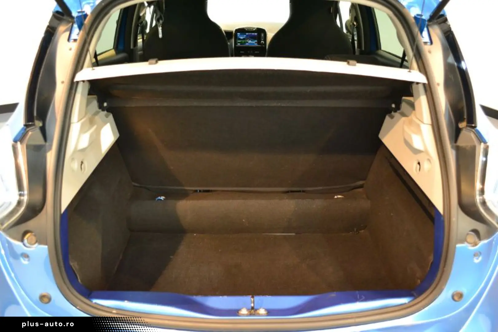 RENAULT ZOE Intens Z.E. 40 R110