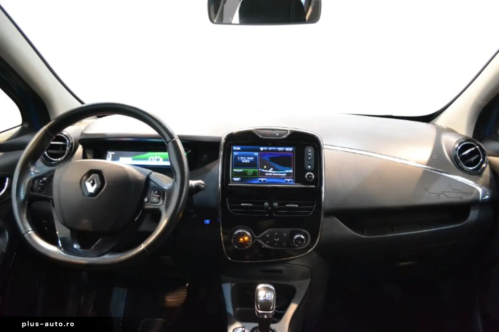 RENAULT ZOE Intens Z.E. 40 R110