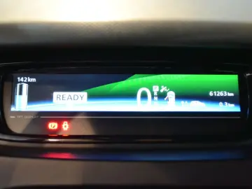 RENAULT ZOE Intens Z.E. 40 R110