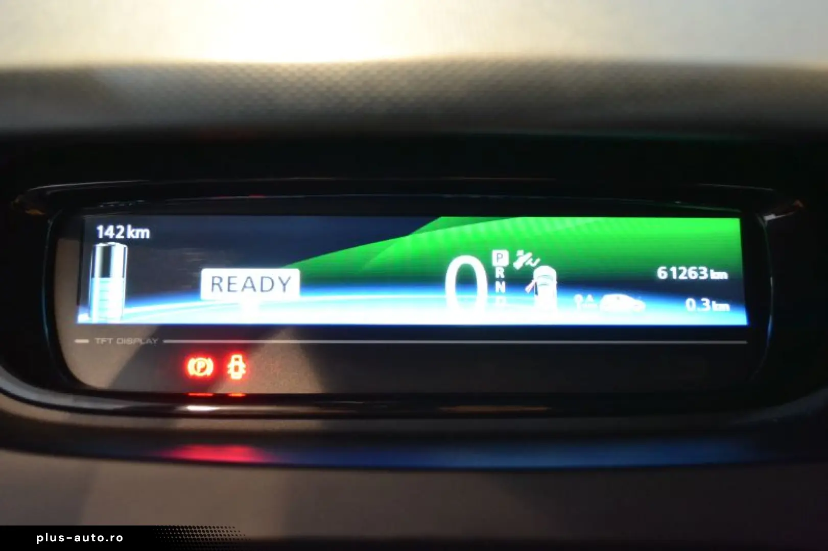 RENAULT ZOE Intens Z.E. 40 R110