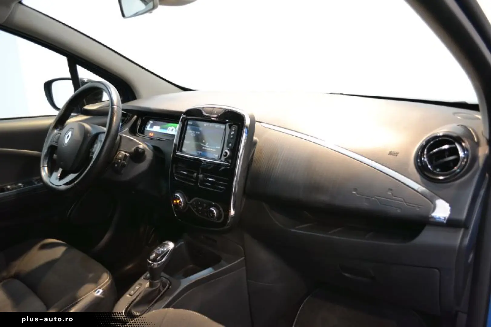 RENAULT ZOE Intens Z.E. 40 R110