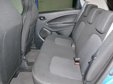 RENAULT ZOE Intens Z.E. 40 R110