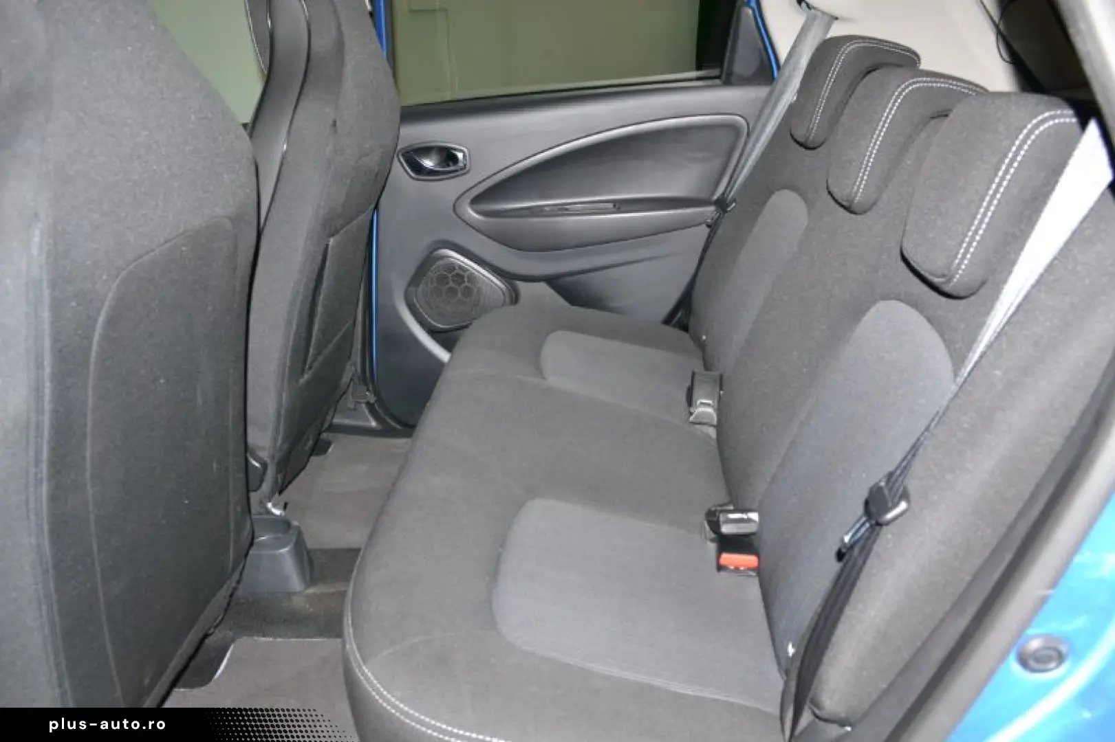 RENAULT ZOE Intens Z.E. 40 R110