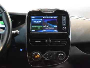 RENAULT ZOE Intens Z.E. 40 R110