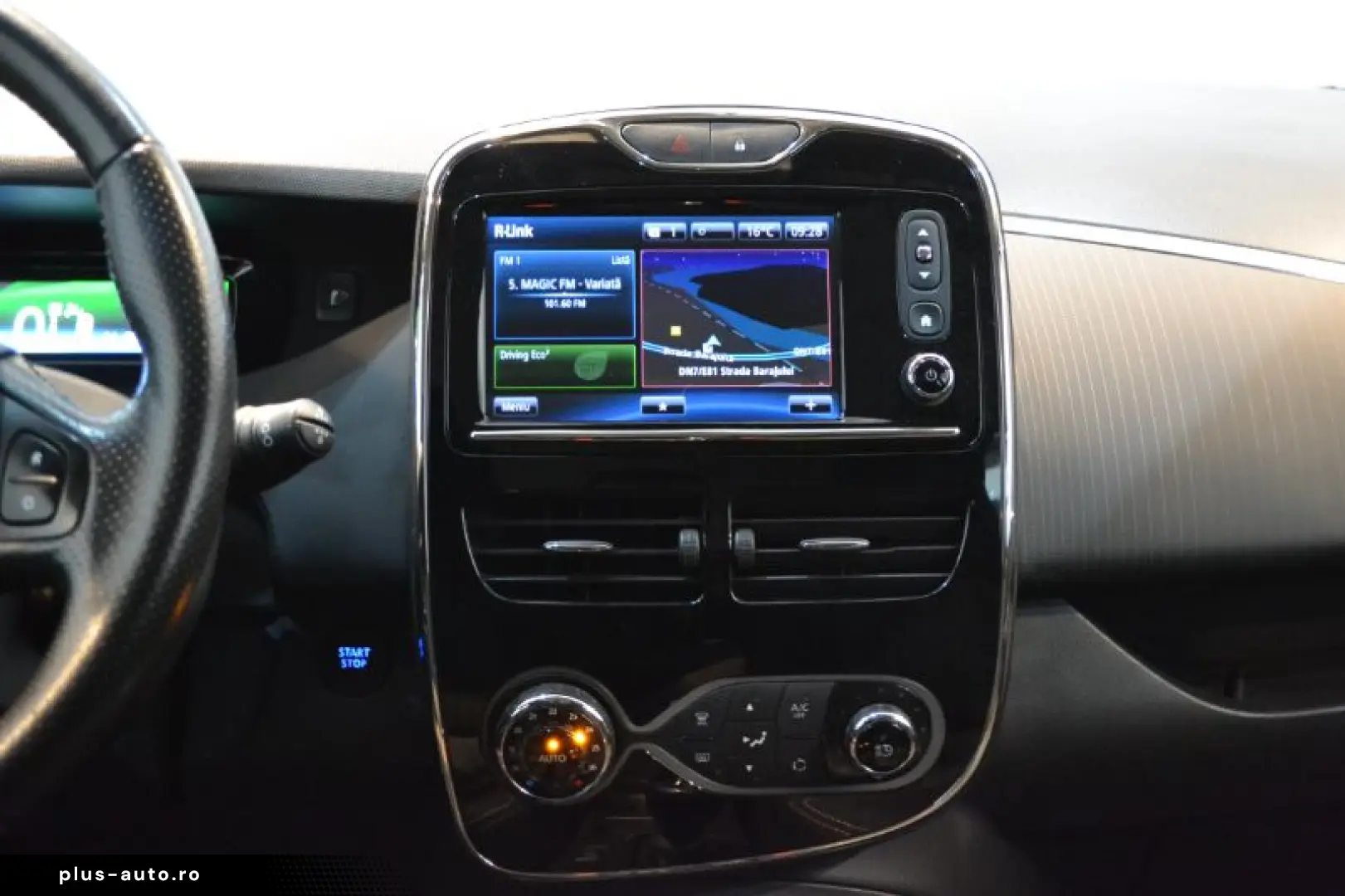 RENAULT ZOE Intens Z.E. 40 R110