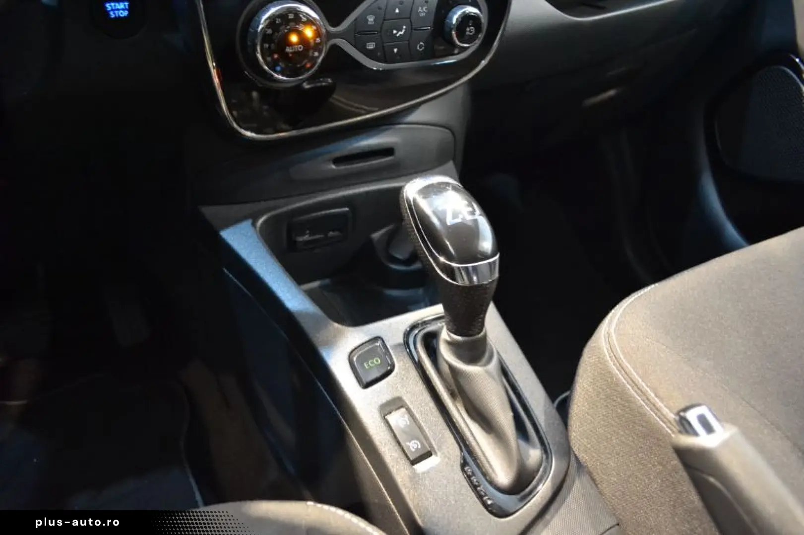 RENAULT ZOE Intens Z.E. 40 R110