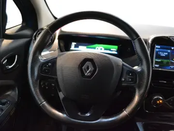 RENAULT ZOE Intens Z.E. 40 R110