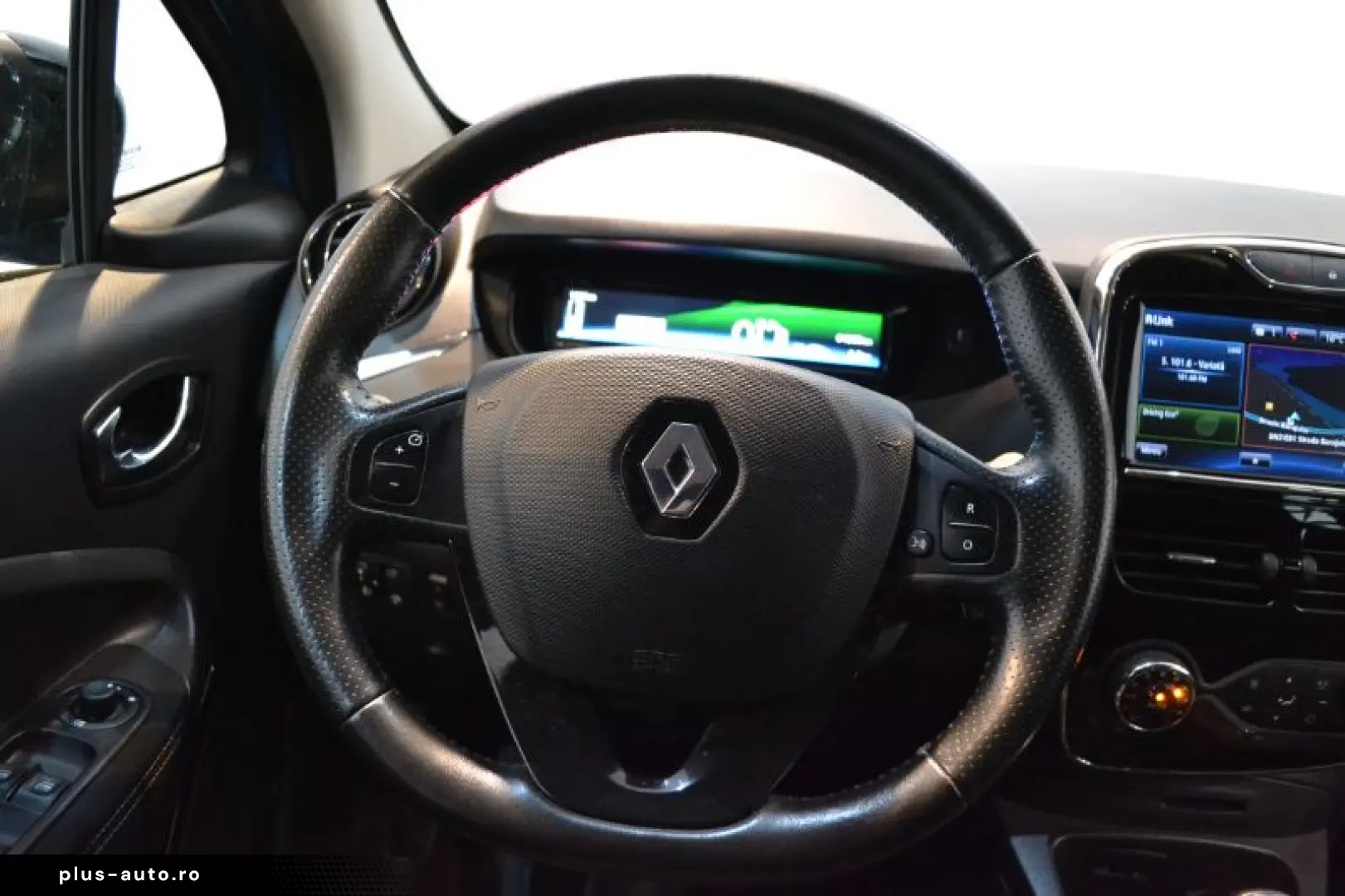 RENAULT ZOE Intens Z.E. 40 R110