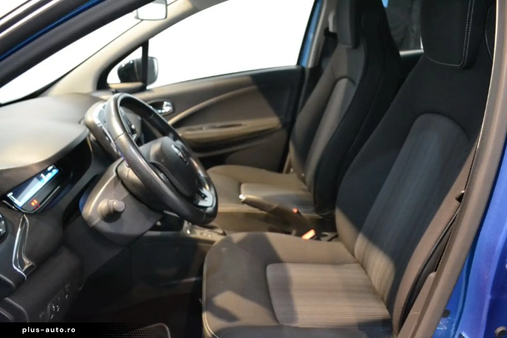 RENAULT ZOE Intens Z.E. 40 R110