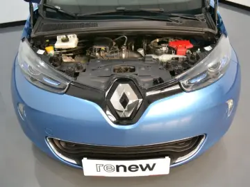 RENAULT ZOE Intens Z.E. 40 R110