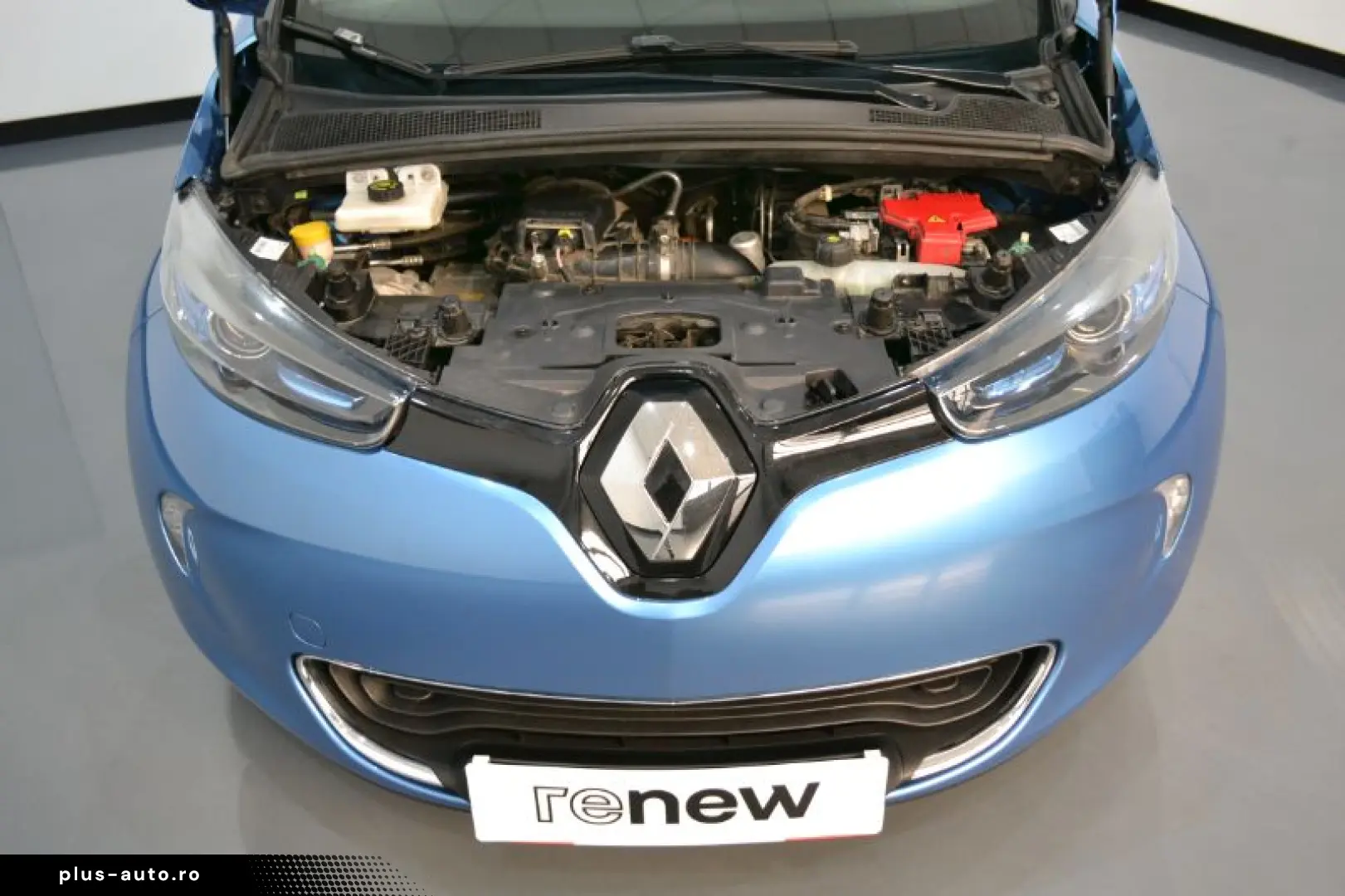 RENAULT ZOE Intens Z.E. 40 R110