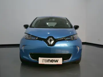 RENAULT ZOE Intens Z.E. 40 R110