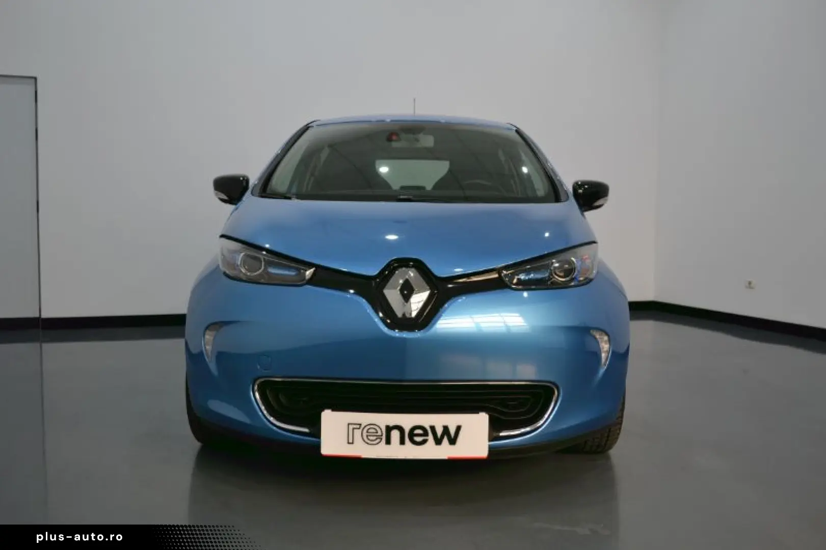 RENAULT ZOE Intens Z.E. 40 R110