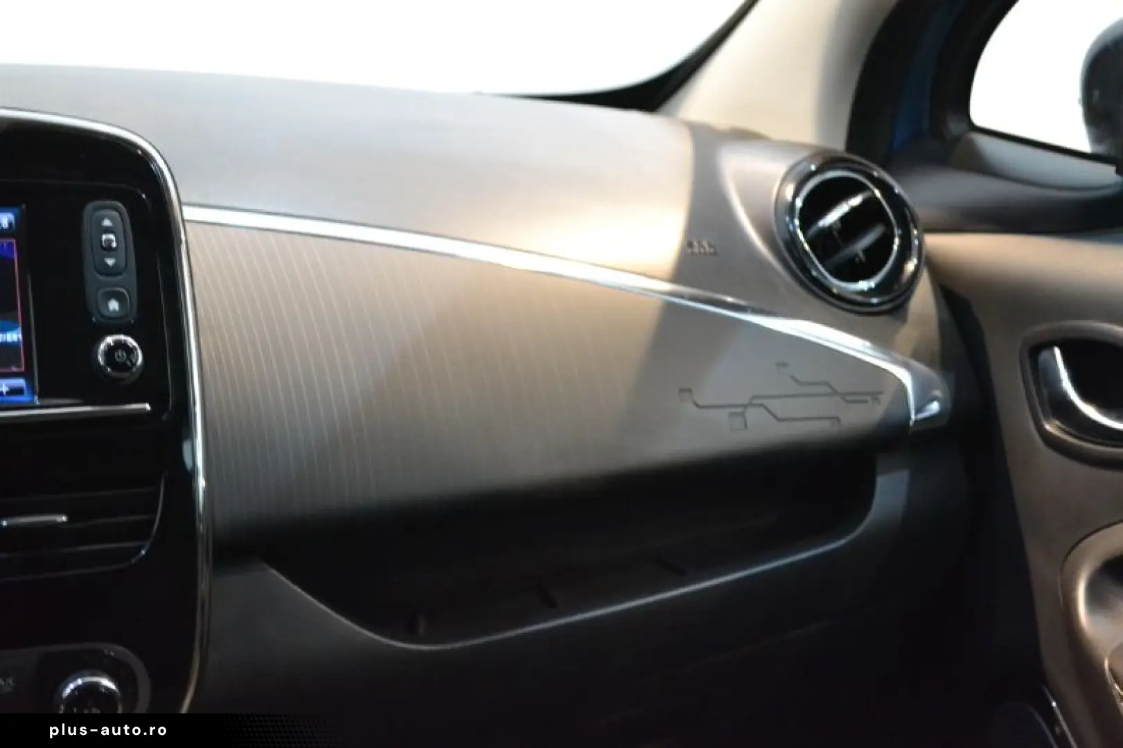 RENAULT ZOE Intens Z.E. 40 R110