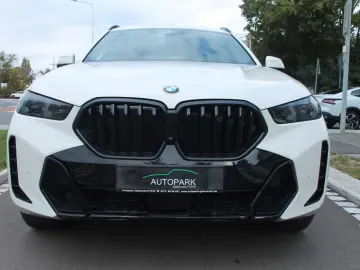 X6 30 d xDrive  M Sport Pro  22