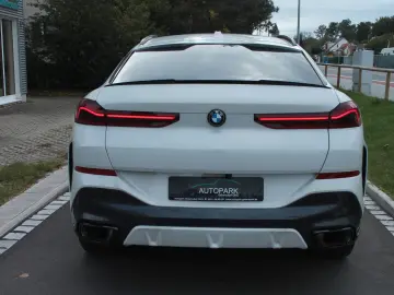 X6 30 d xDrive  M Sport Pro  22