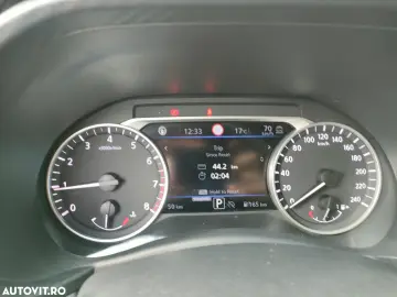 Nissan Juke DIG-T DCT Tekna