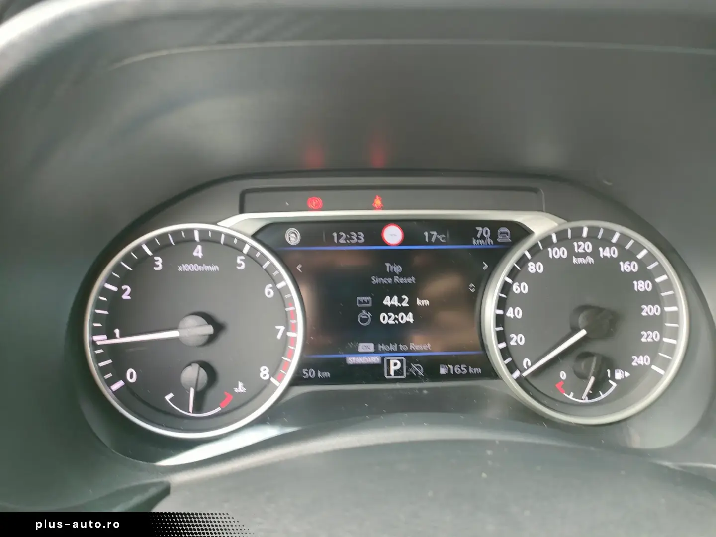 Nissan Juke DIG-T DCT Tekna