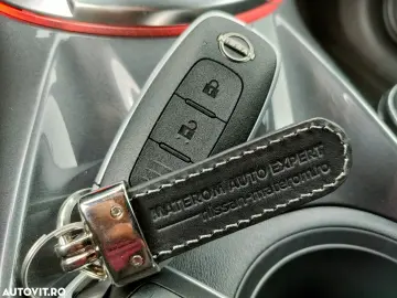 Nissan Juke DIG-T DCT Tekna