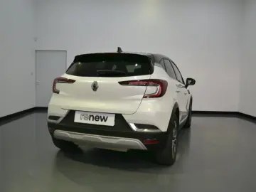 RENAULT CAPTUR 1.6 E-Tech 160CP Intens Plug-In