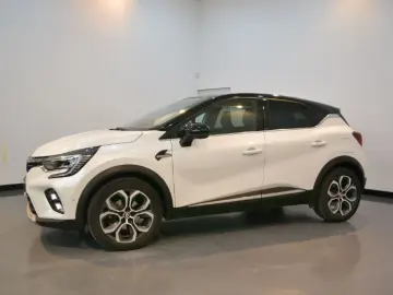 RENAULT CAPTUR 1.6 E-Tech 160CP Intens Plug-In