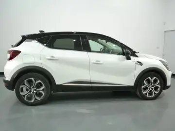 RENAULT CAPTUR 1.6 E-Tech 160CP Intens Plug-In