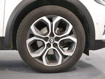 RENAULT CAPTUR 1.6 E-Tech 160CP Intens Plug-In