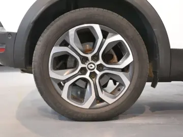 RENAULT CAPTUR 1.6 E-Tech 160CP Intens Plug-In