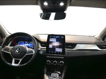 RENAULT CAPTUR 1.6 E-Tech 160CP Intens Plug-In