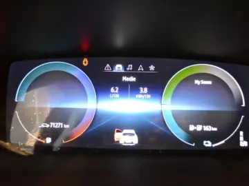 RENAULT CAPTUR 1.6 E-Tech 160CP Intens Plug-In