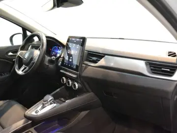 RENAULT CAPTUR 1.6 E-Tech 160CP Intens Plug-In