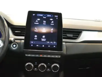 RENAULT CAPTUR 1.6 E-Tech 160CP Intens Plug-In