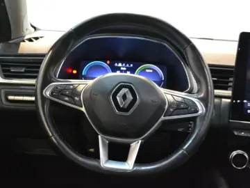 RENAULT CAPTUR 1.6 E-Tech 160CP Intens Plug-In