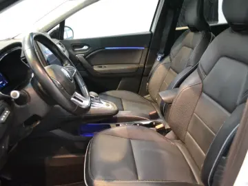 RENAULT CAPTUR 1.6 E-Tech 160CP Intens Plug-In