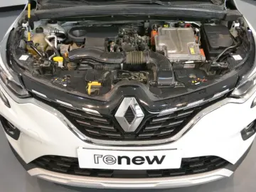 RENAULT CAPTUR 1.6 E-Tech 160CP Intens Plug-In