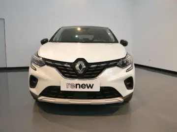RENAULT CAPTUR 1.6 E-Tech 160CP Intens Plug-In