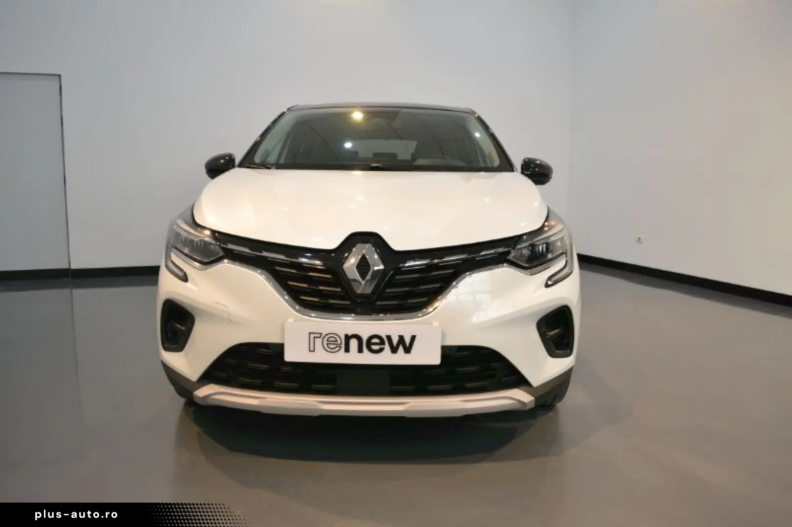 RENAULT CAPTUR 1.6 E-Tech 160CP Intens Plug-In