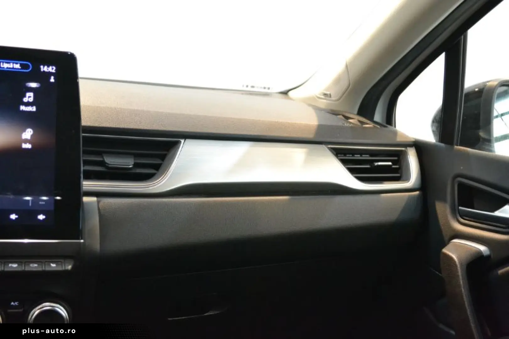 RENAULT CAPTUR 1.6 E-Tech 160CP Intens Plug-In