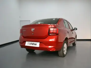 DACIA LOGAN 1.0 TCe GPL 100CP Plus