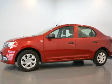 DACIA LOGAN 1.0 TCe GPL 100CP Plus