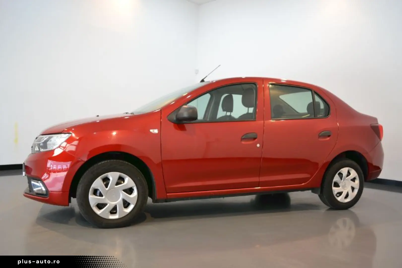 DACIA LOGAN 1.0 TCe GPL 100CP Plus