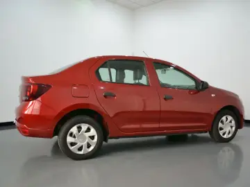 DACIA LOGAN 1.0 TCe GPL 100CP Plus