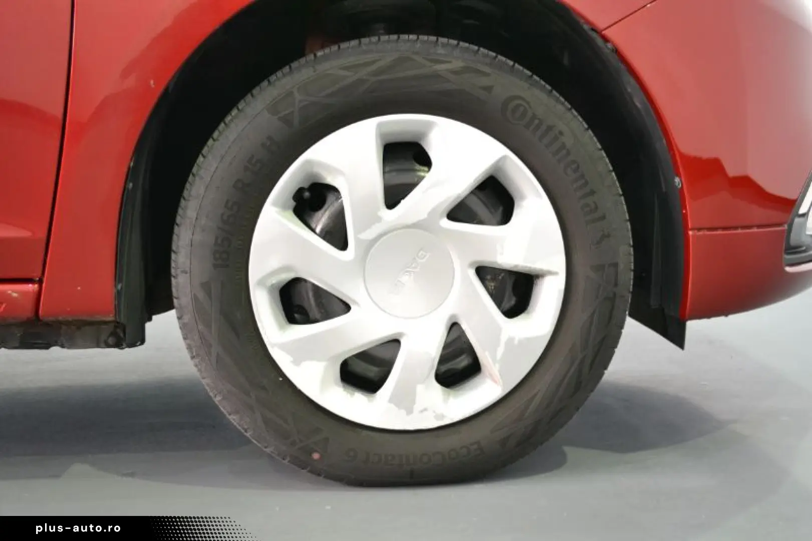 DACIA LOGAN 1.0 TCe GPL 100CP Plus