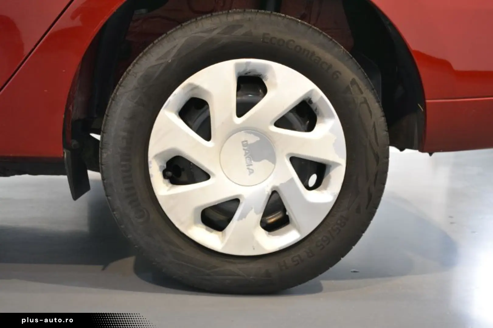 DACIA LOGAN 1.0 TCe GPL 100CP Plus