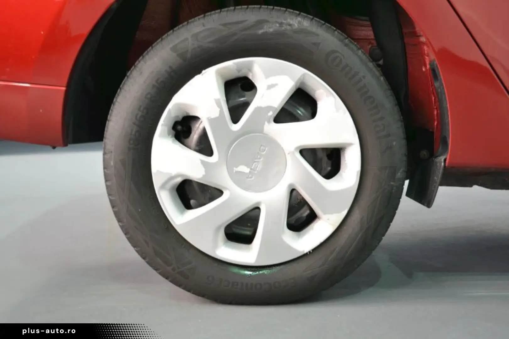 DACIA LOGAN 1.0 TCe GPL 100CP Plus