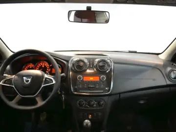 DACIA LOGAN 1.0 TCe GPL 100CP Plus