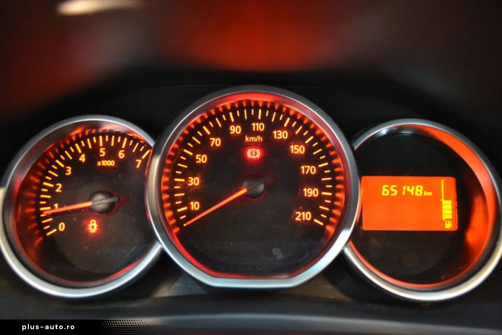 DACIA LOGAN 1.0 TCe GPL 100CP Plus