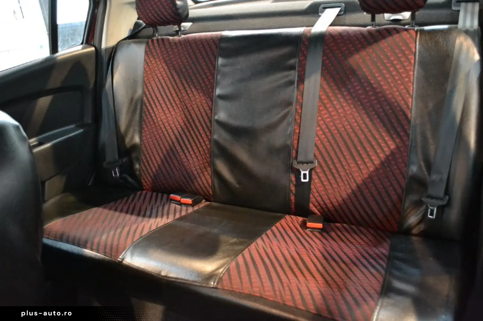 DACIA LOGAN 1.0 TCe GPL 100CP Plus